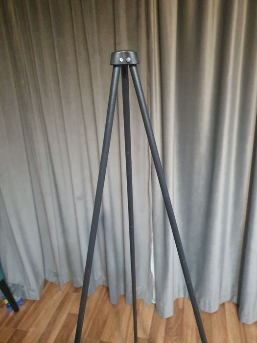 Statyw rozkładany  160 cm