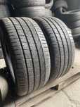 275.40.19 Pirelli 2шт лето БУ шины склад резина из Европы 40 R19 RFT