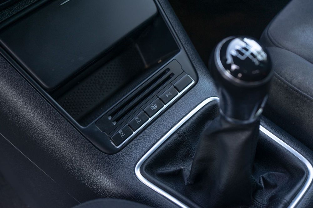 Volkswagen Tiguan Sport 2.0 TDI Bluemotion