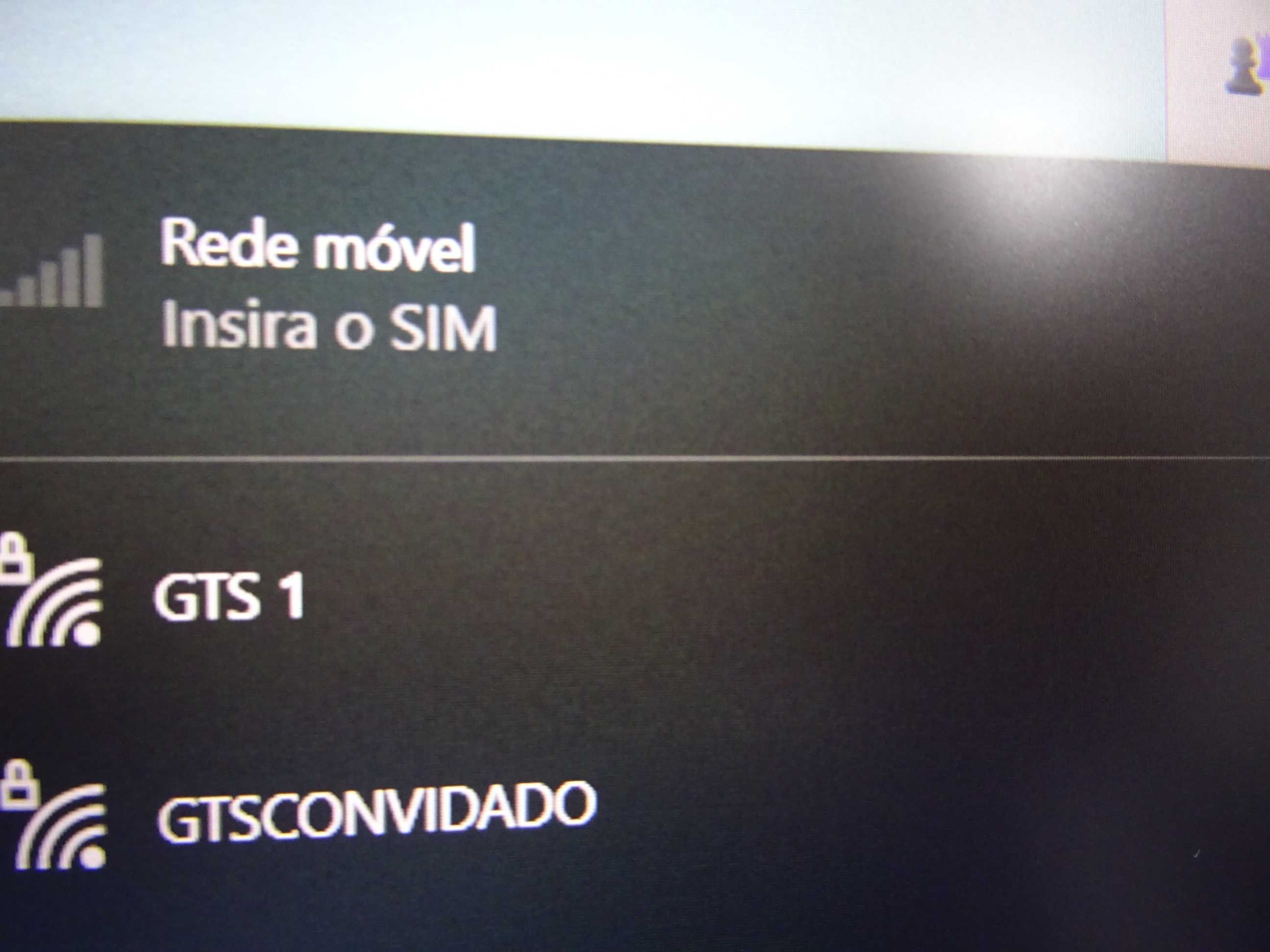 DELL 7270 - i7 de 6ª geração; 8/256, Full HD; 4G