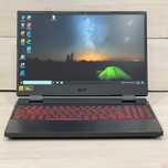 Ноутбук Acer Nitro 5 - 15.6 144Hz|i5-12450H|16GB|1TB|RTX 3050 Ti 4GB