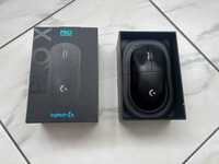 Мышь Logitech G Pro X Superlight Wireless Black (910-005880)