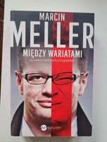 "Między wariatami" M. Meller