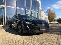 Peugeot 508 1.6 Pure GT Line 180 KM Full Led Automat na gwarancji