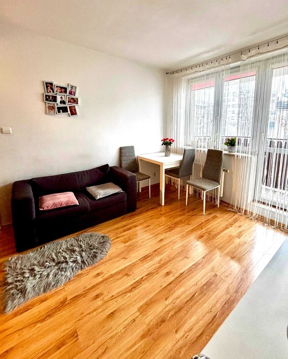 Sprzedam Mieszkanie 2-pokojowe 31,4 m² – Piaseczno – 450 000 zł