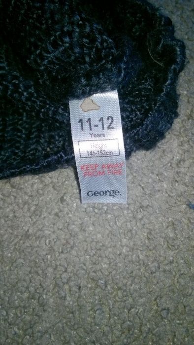 Sweter George 146/152