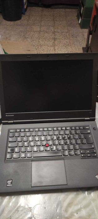 Portátil Lenovo Thinkpad L450 i5 8GB Ram SSD 128GB com Bateria