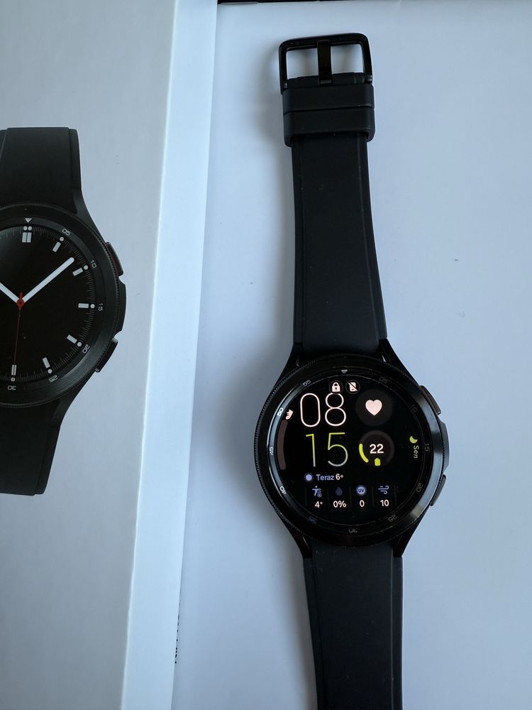 Smartwatch Galaxy Watch CLA 46 mm