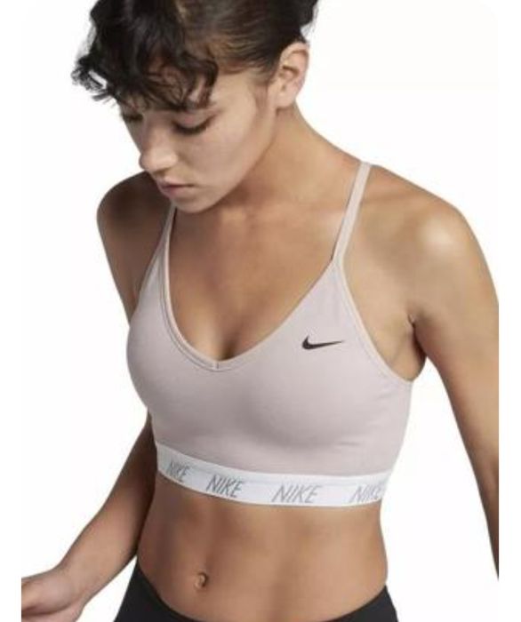 Nіke indy soft bra спортивний топ бра/10588/