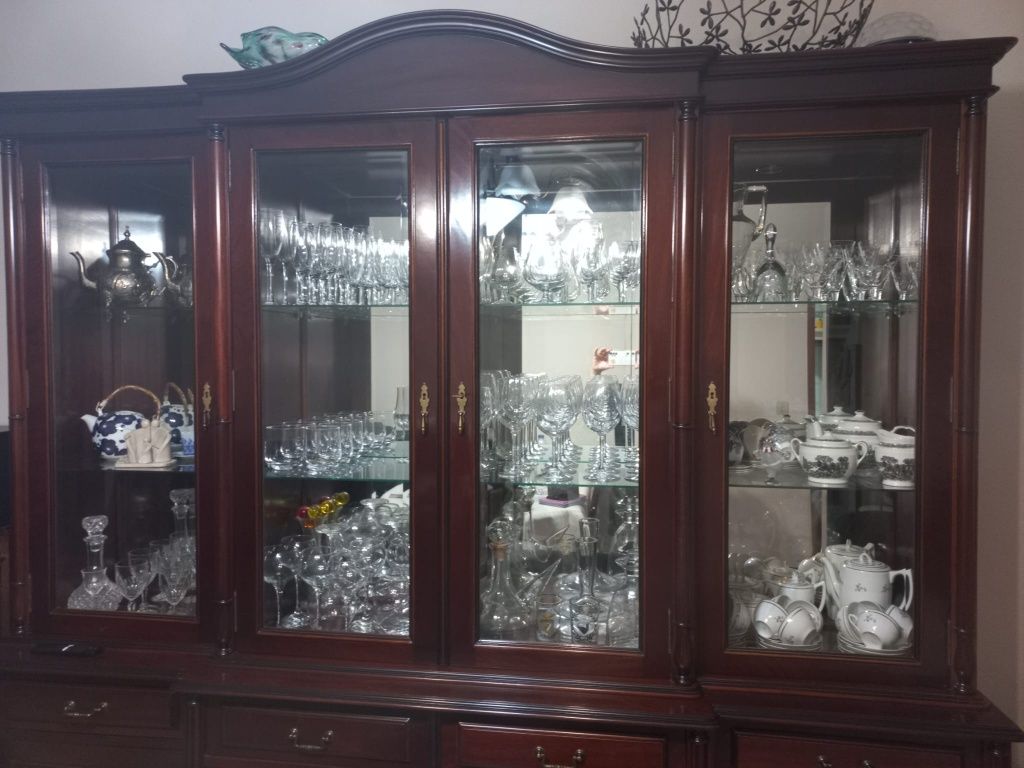 Louceiro de sala
