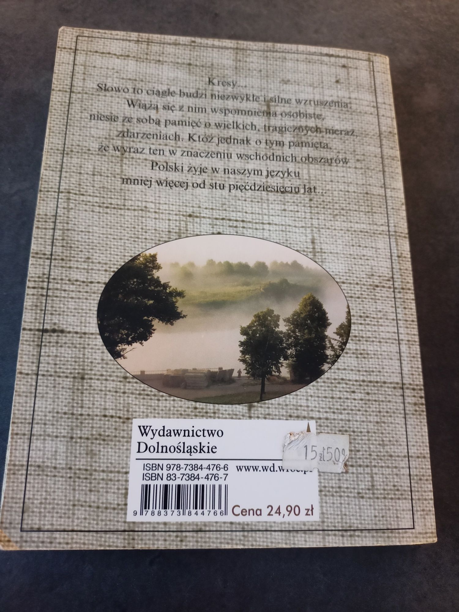 Kresy. A to Polska właśnie