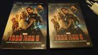 Iron Man 3 film bardzo dobry stan dvd