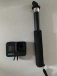 GoPro hero 8 black