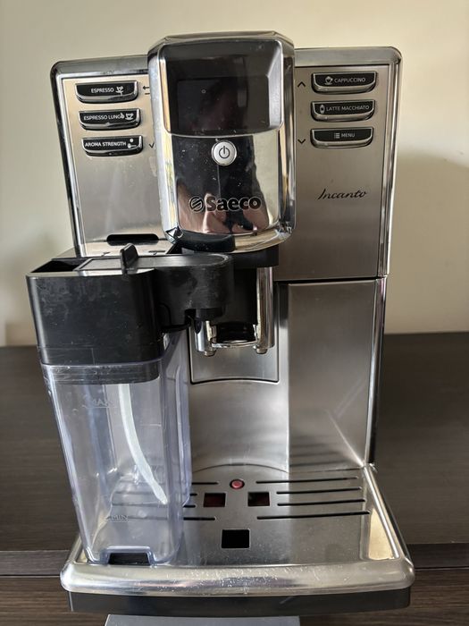 Ekspres Saeco HD8917