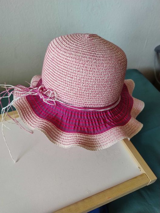 Czapka Świętego Mikołaja na Mikołajki, Święta Boże Narodzenie, imprezę