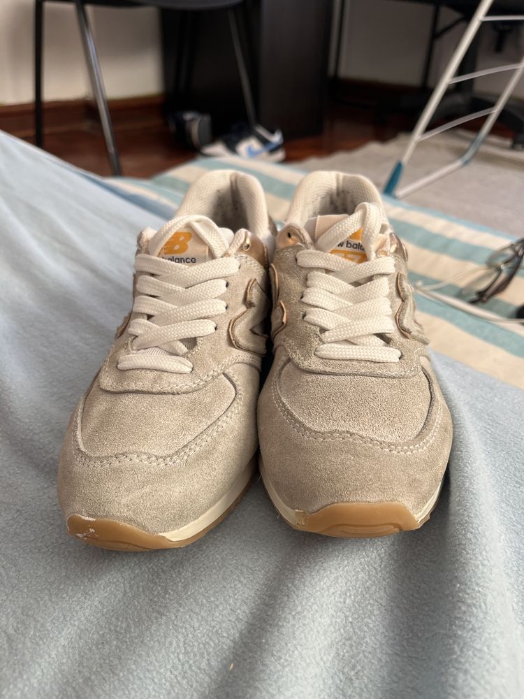 Tenis new balance