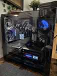Ryzen 7 9800X3D | RTX 5080 | 32GB 6000 MHz | 3TB | 1000W