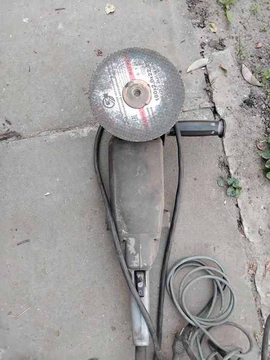 Болгарка савдепия