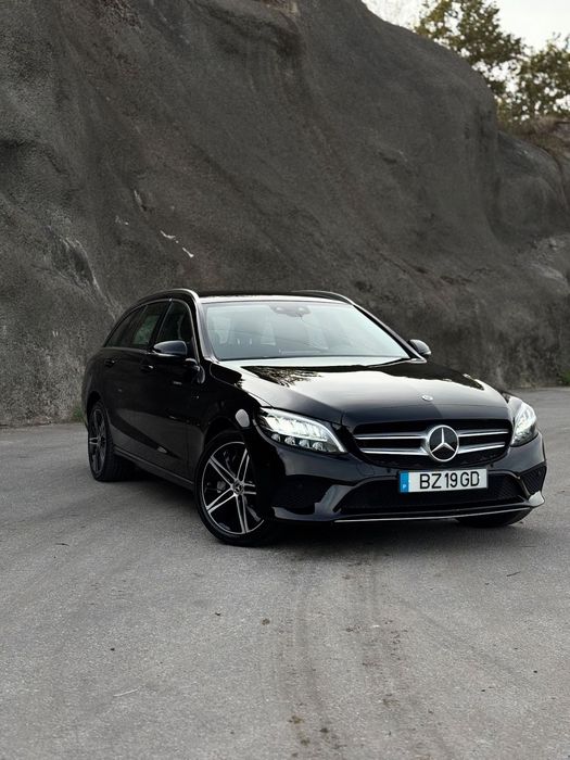 Mercedes-Benz C 300 de Avantgarde