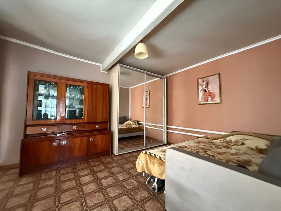 Продам дом ул. Сурская 71 (Новоалександровка)