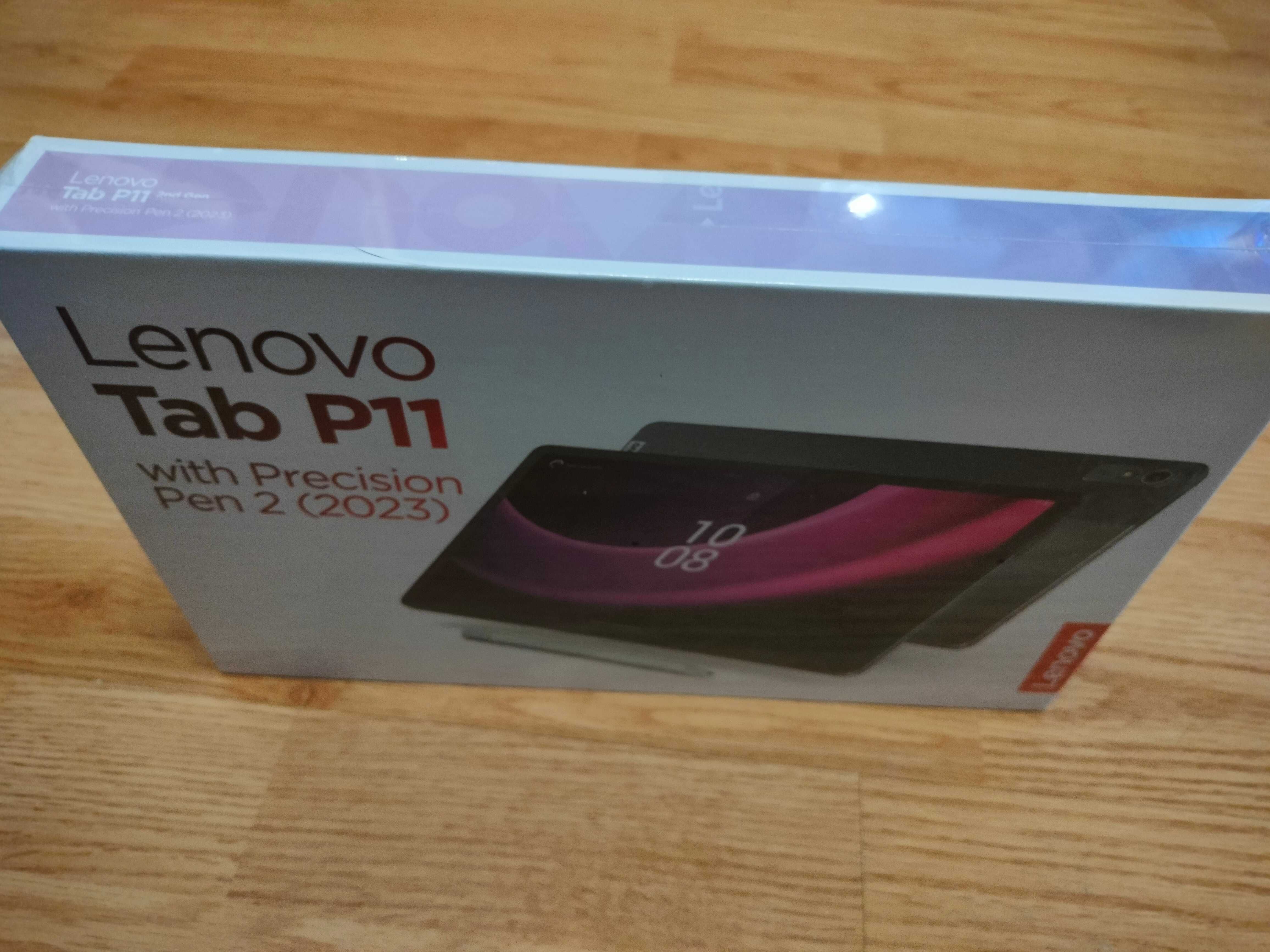 Tablet Lenovo TAB P11 6 128 LTE