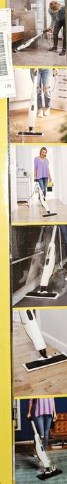 Karcher mop parowy SC3
