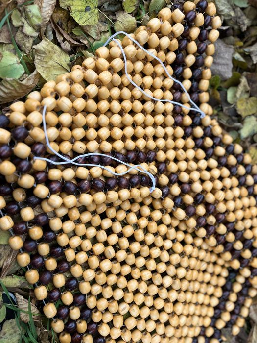 Fiat 126p 125p Polonez Syrena 105 Lada korale na fotel tapicerke prl