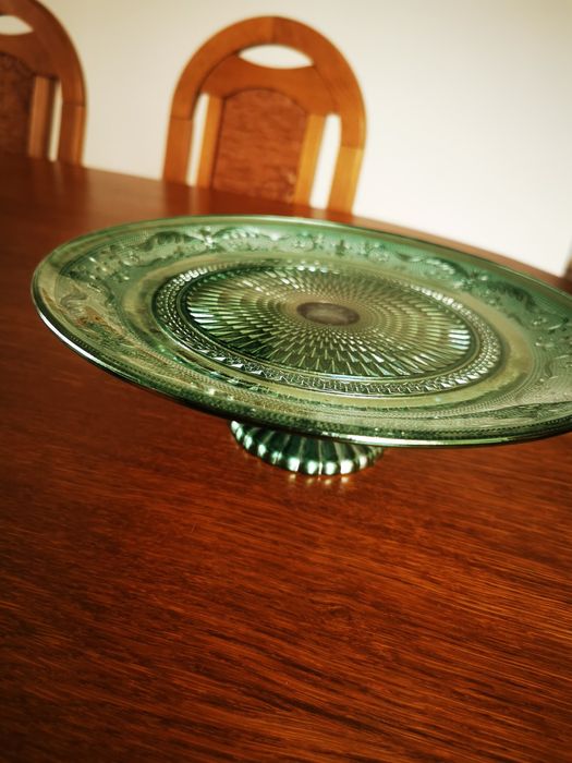 Taca na ciasto lub owoce