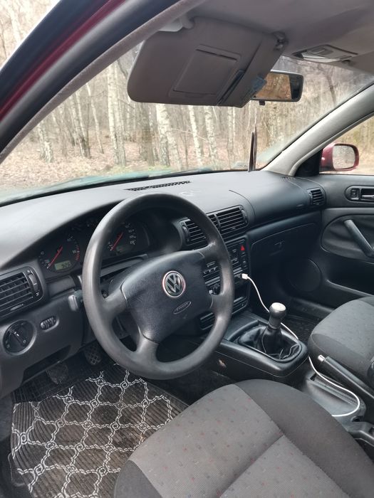 Продам Passat B5 2000 рік