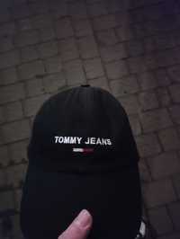 Кепка Tommy  Jeans