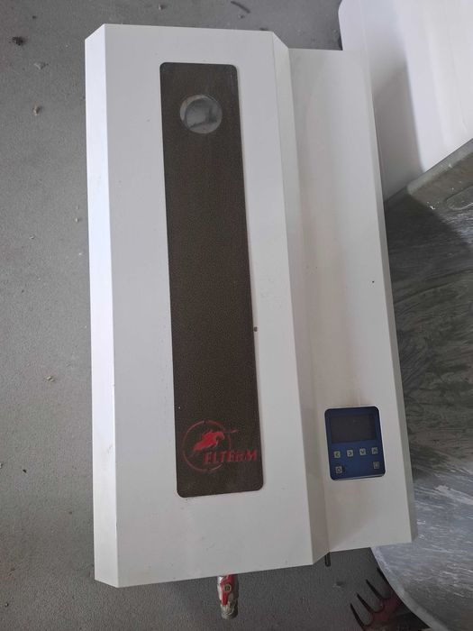Kocioł elektryczny Elterm 18kW