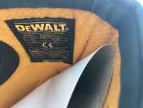 Wysokie Buty DeWALT