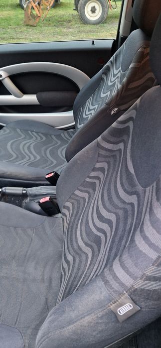 Mini One 1,6 benzyna