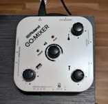 Go Mixer Roland - Placa de som smartphone