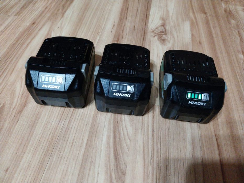 Baterie Hikoki BSL36A18