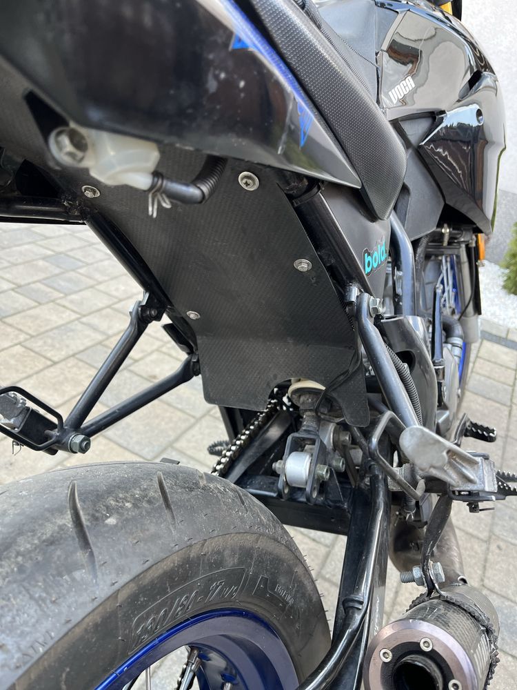 Supermoto Generic