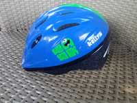 Kask rowerowy KELLYS S/M 51-54 cm