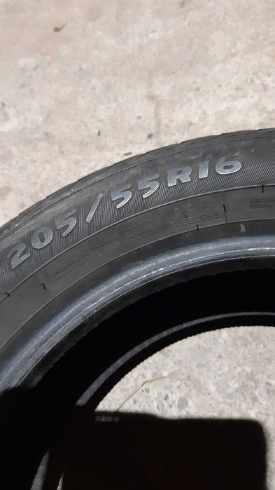 DĘBICA Frigo HP2 205/55 r16