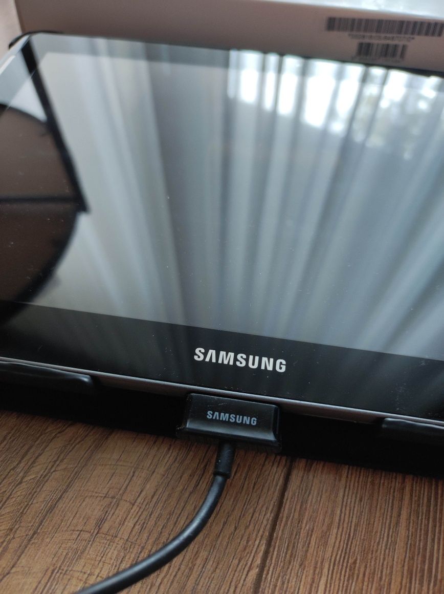 Samsung Galaxy TAB 2 10.1 GT-P5100