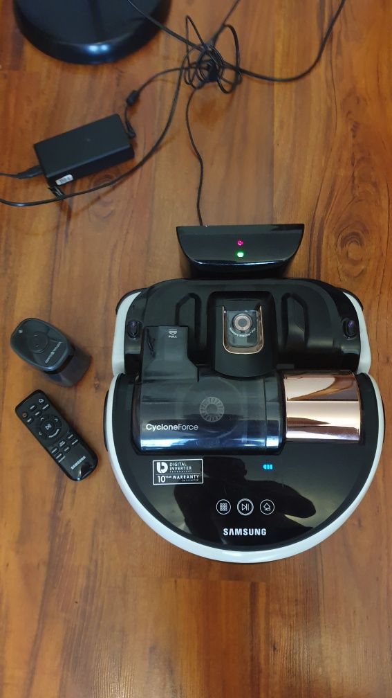 Samsung Powerbot SR20H9050U