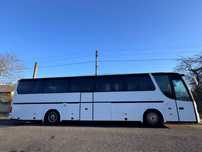 Продам автобус Setra 315HD 1995р