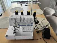 Coverlok JANOME 1200D