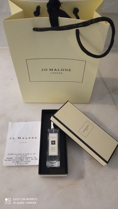 Colônia Jo Malone