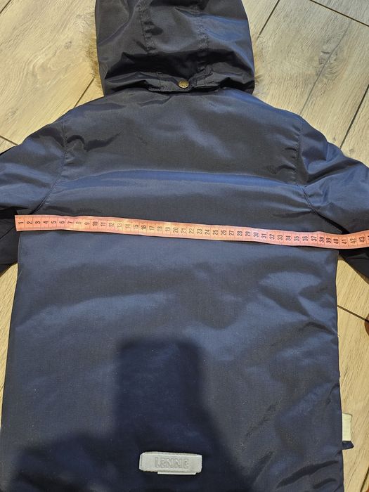 Куртка зимняя Lenne 104см