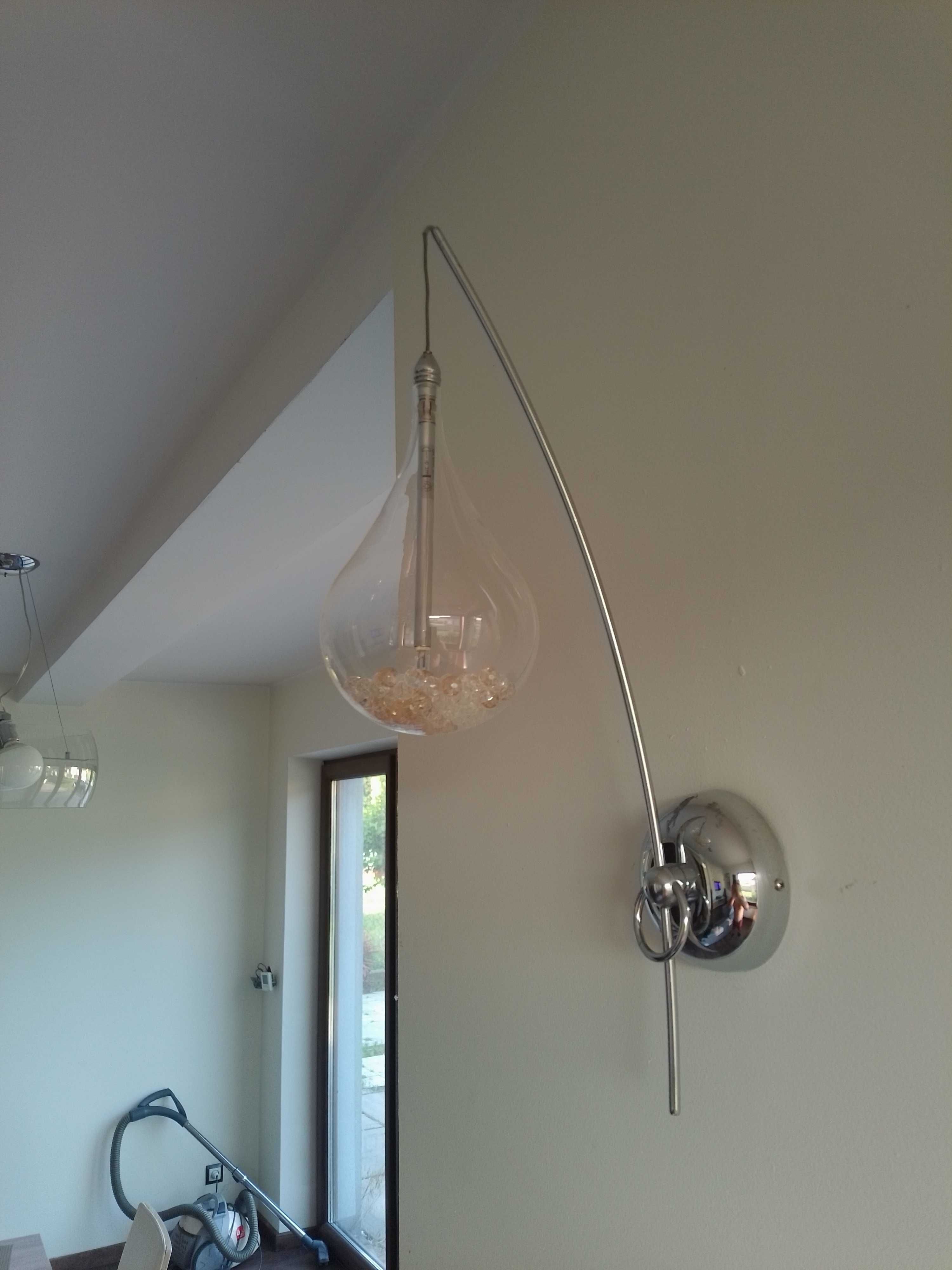 Kinkiet Zuma Line PERLE  – Styl, Elegancja i Jakość!