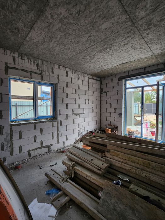 Продаж Приватного будинку 150м2 в Дмитрівці Київська область
