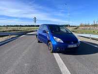 Mitsubishi Colt Colt 1.5 DID 2007 – Niski Przebieg, Oszczędny Diesel