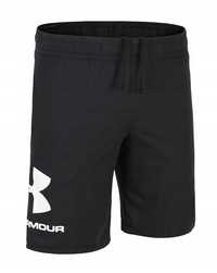 Under Armour Męskie Krótkie Spodenki Bawełna / Xl