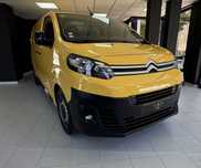 Citroën jumpy 1.6 blue -hdi komfort plus m