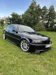 Bmw e46 328ci M-pakiet